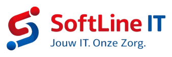 SoftLine IT logo